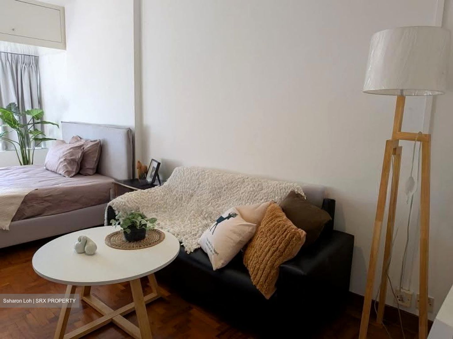 The Plaza (D7), Apartment #637331351